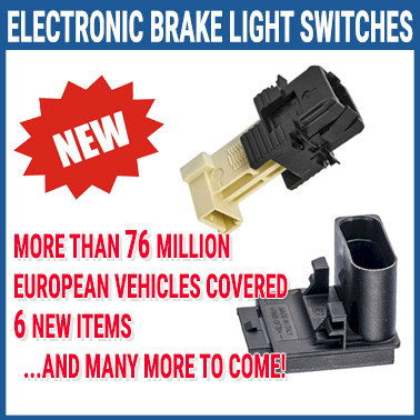 BRAKE LIGHT SWITCHES - 7.1232